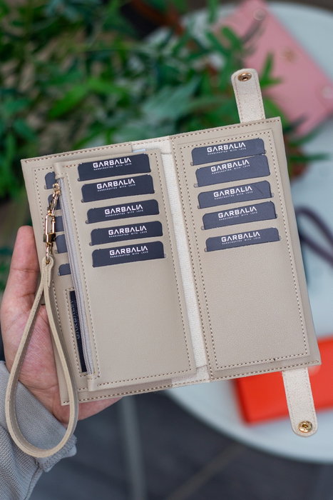 Zoozie Bags Tiran - Beige